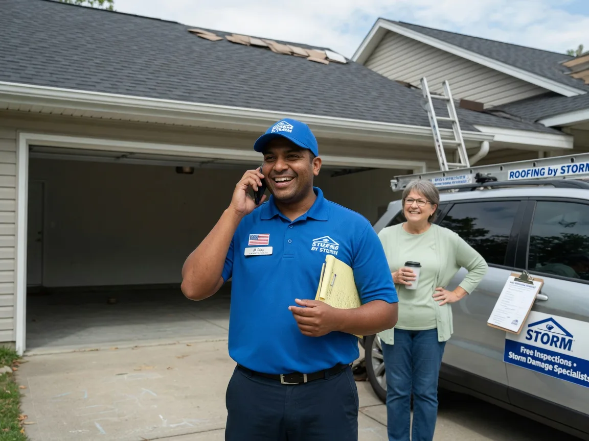 Roof Repair Near Me Ravenden Springs, AR FAQs